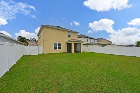 A home in BRADENTON