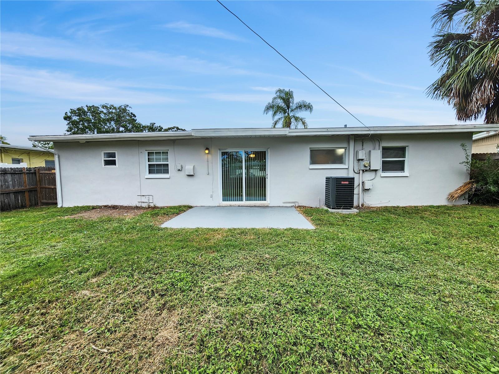 SUNNY SLOPES ESTATES - Residential Lease