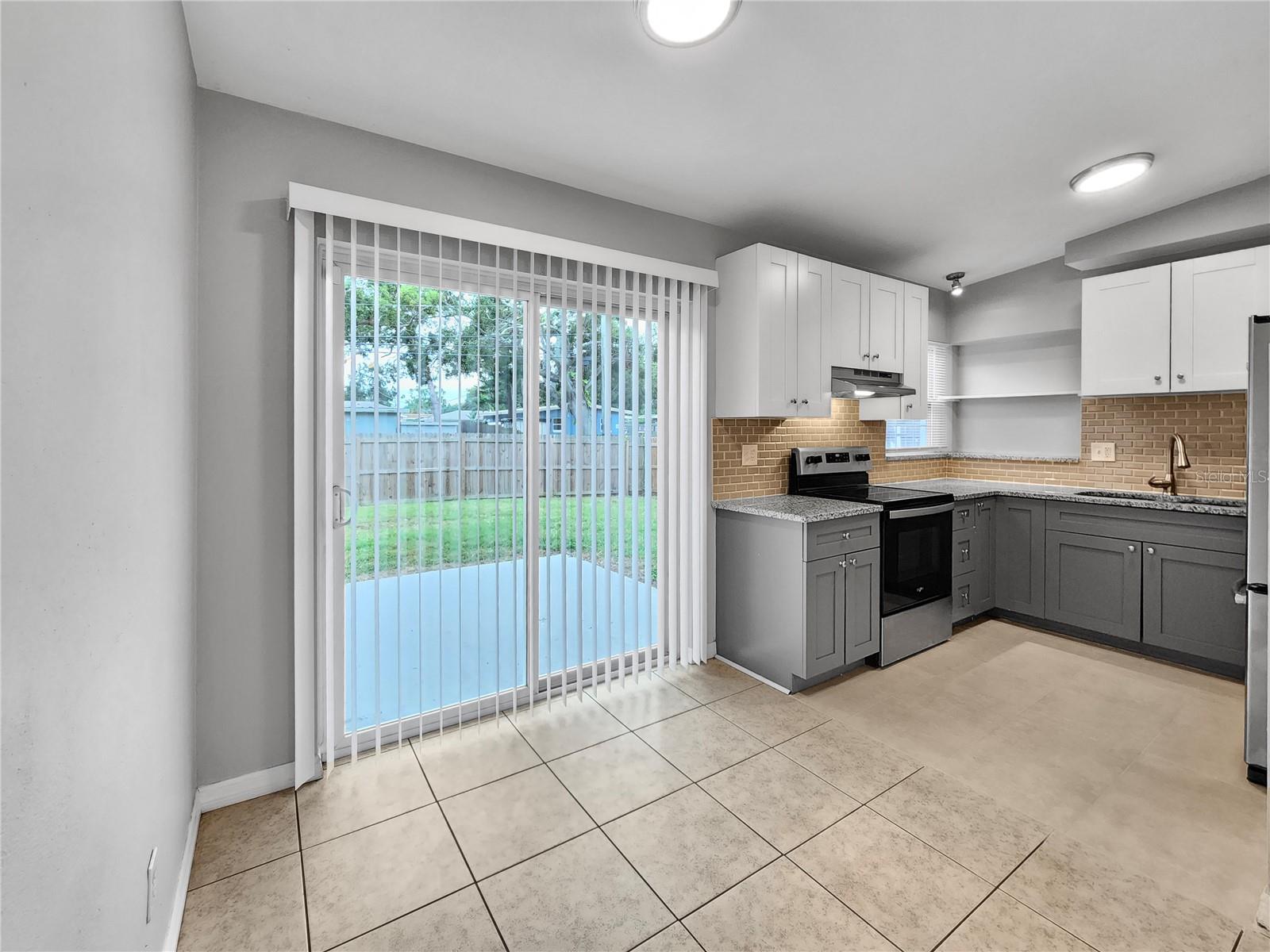 SUNNY SLOPES ESTATES - Residential Lease