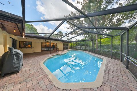 A home in TEMPLE TERRACE