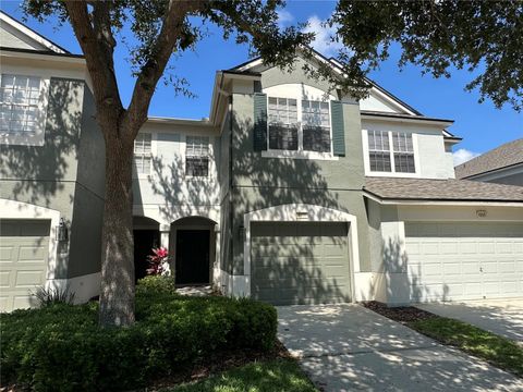 Photo of 4871 Pond Ridge Drive, Riverview, FL 33578 (MLS # TB8504042)