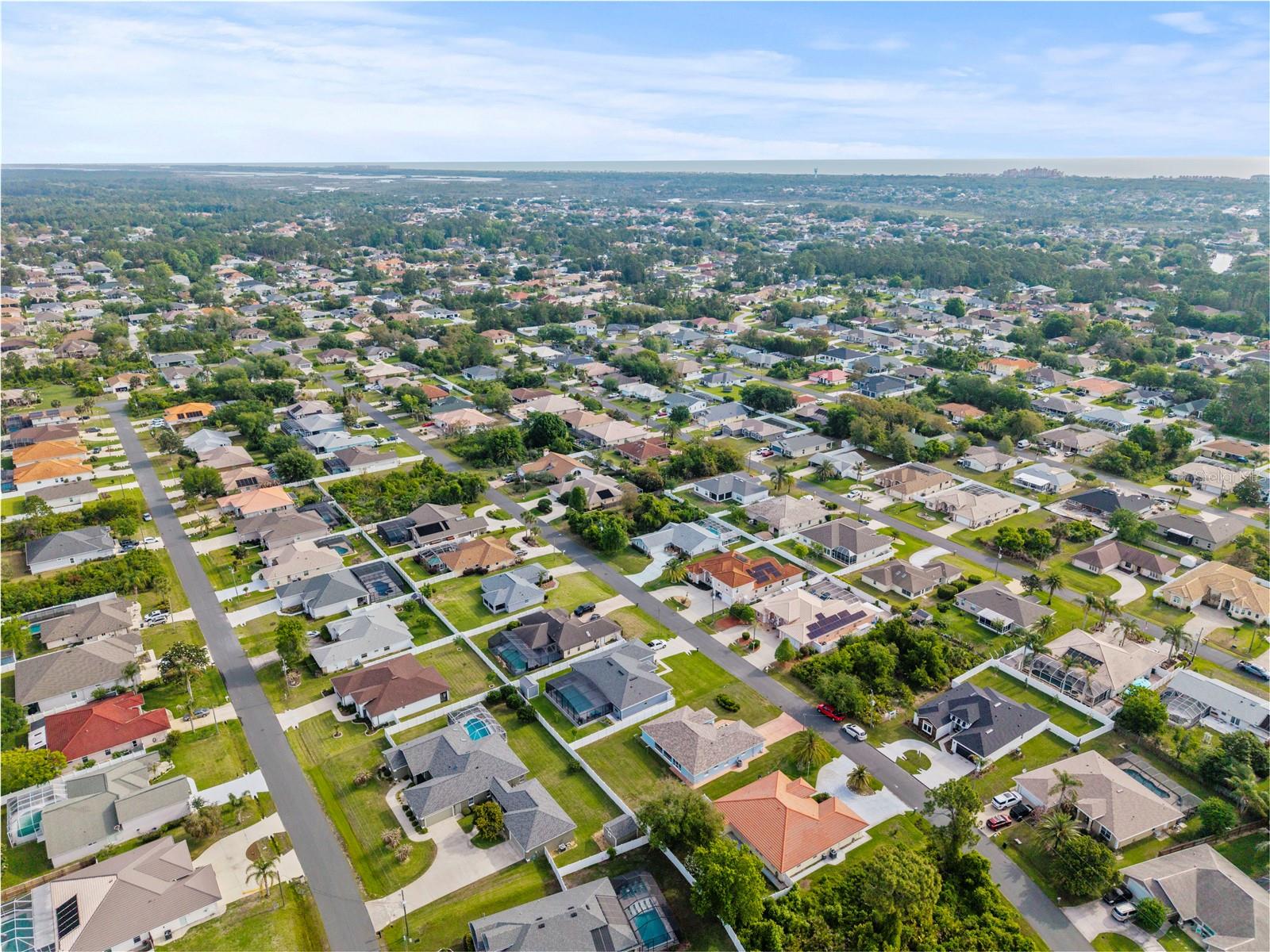 PALM COAST SEC 09 - Residential