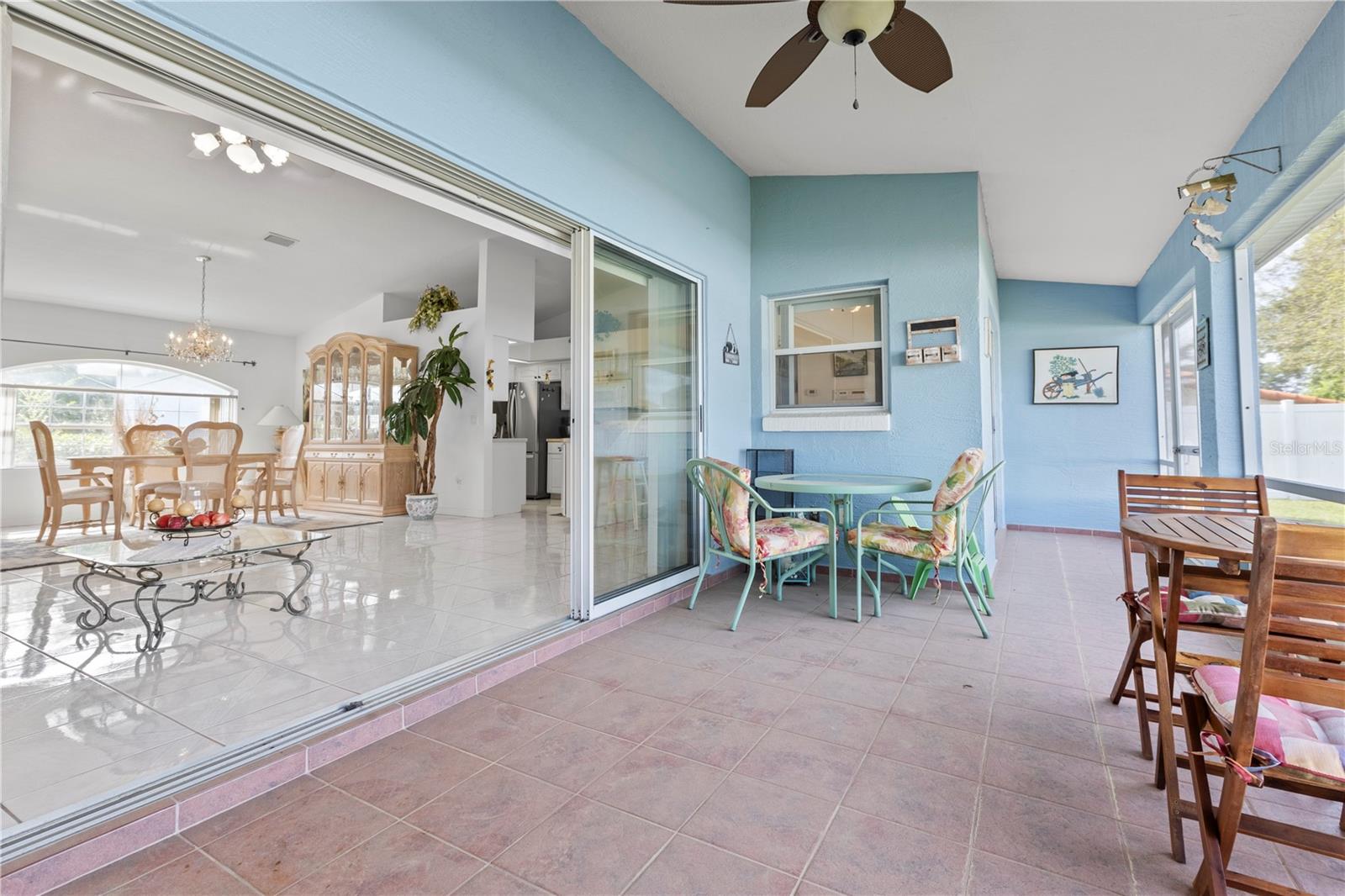 PALM COAST SEC 09 - Residential