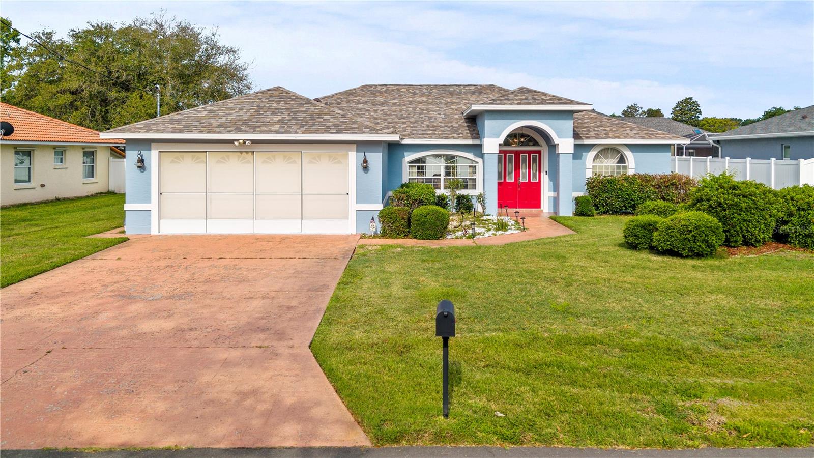 PALM COAST SEC 09 - Residential