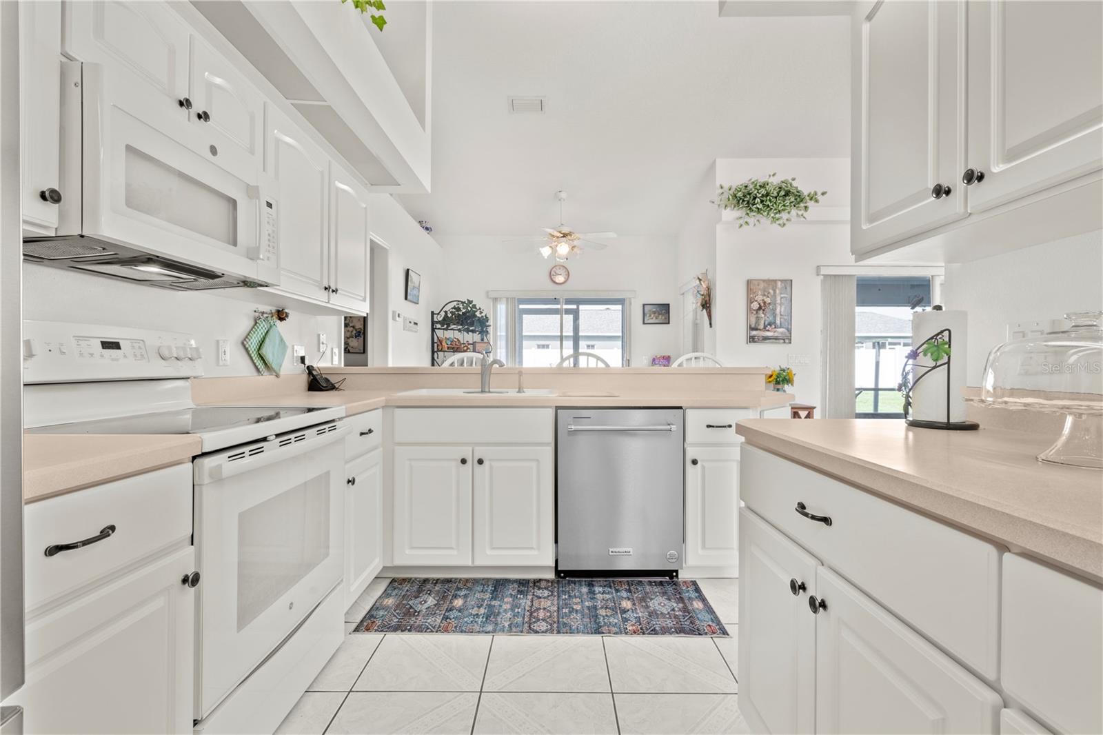 PALM COAST SEC 09 - Residential