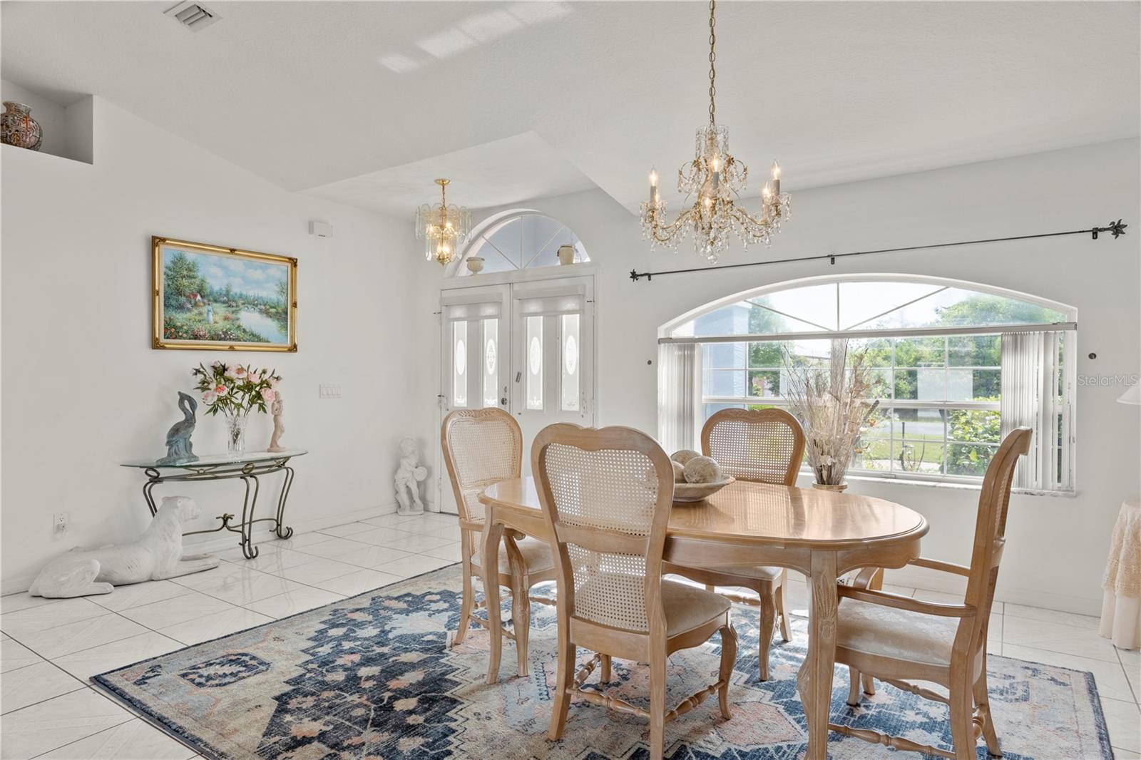 PALM COAST SEC 09 - Residential