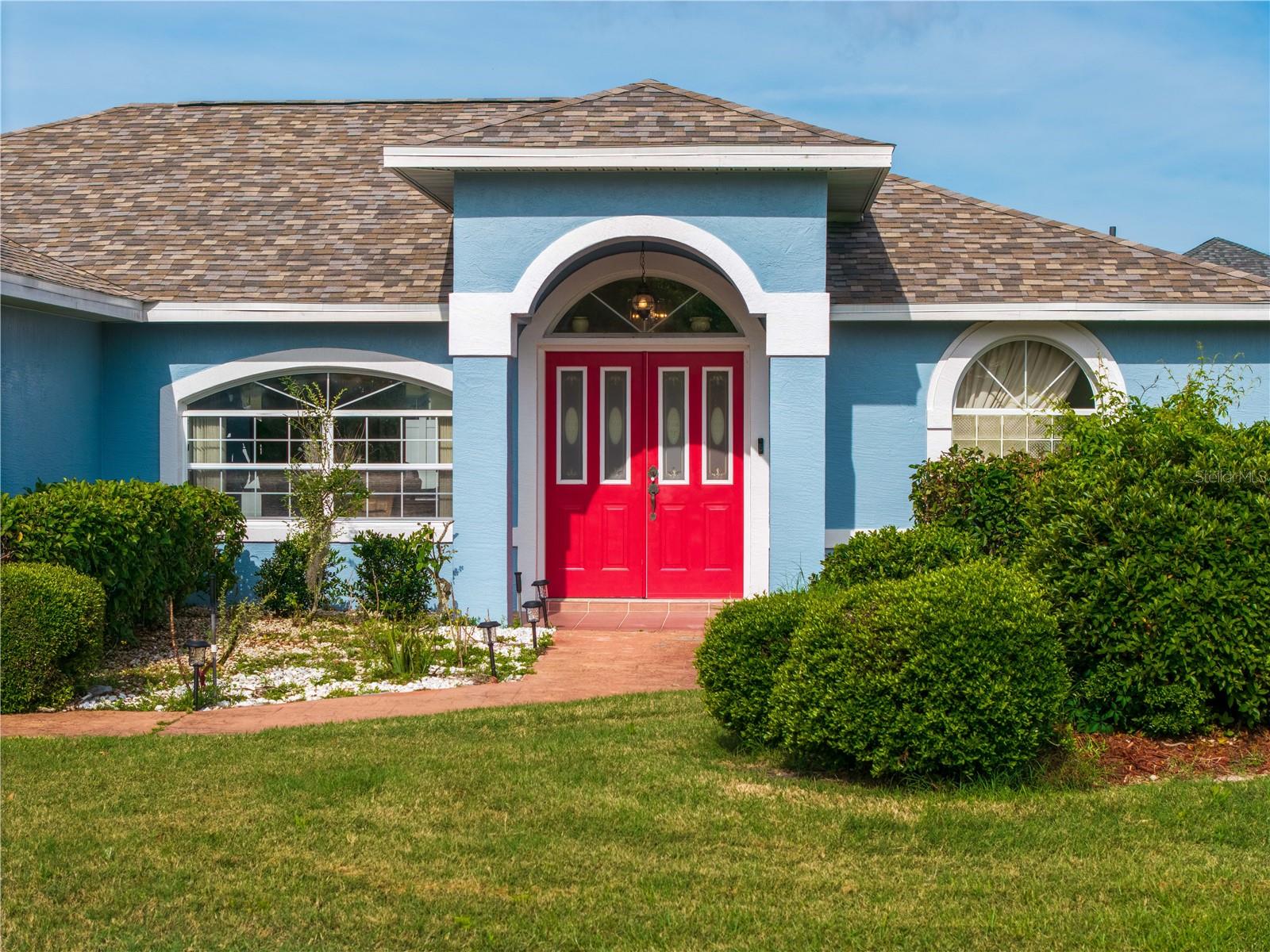 PALM COAST SEC 09 - Residential