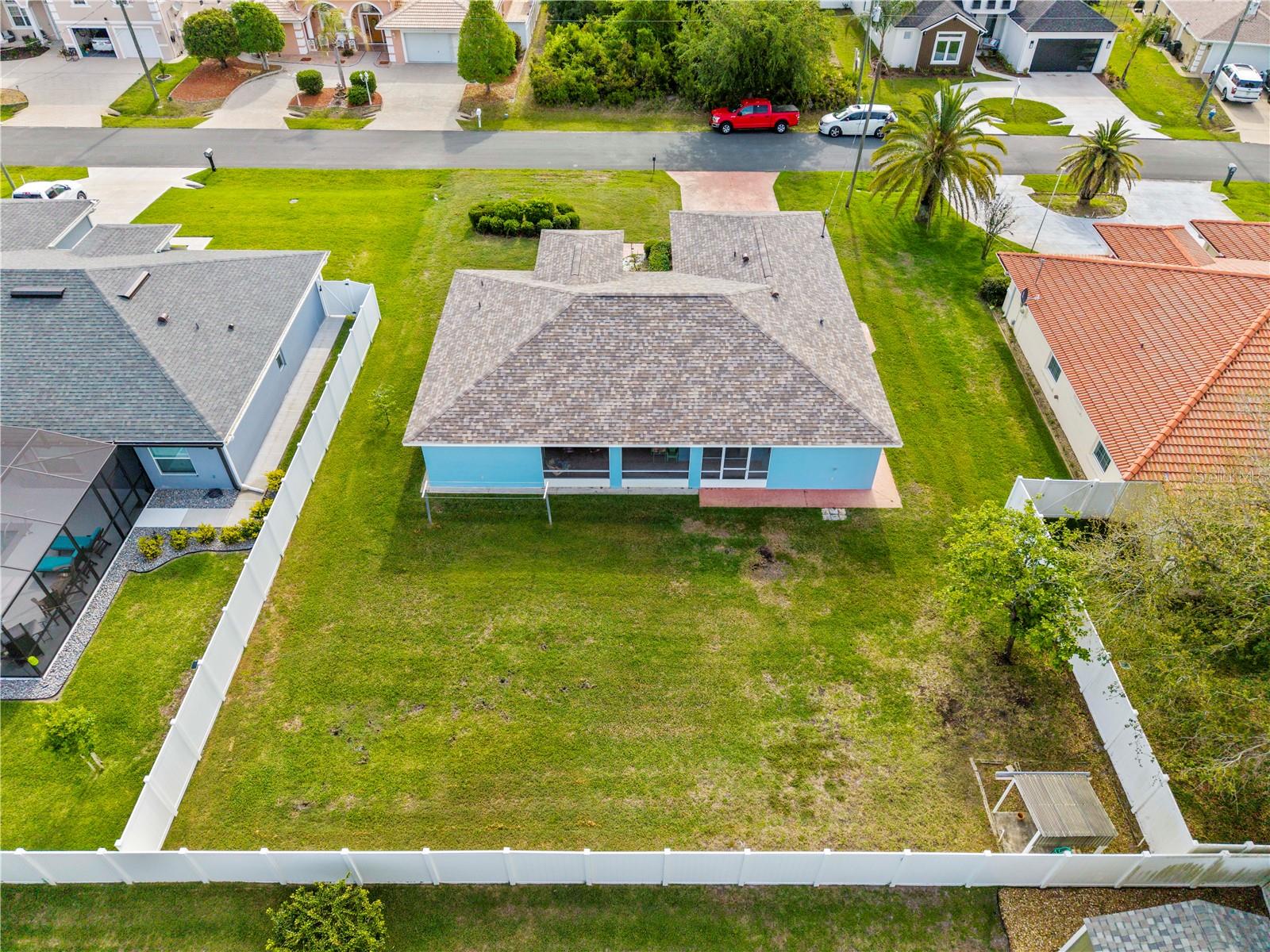 PALM COAST SEC 09 - Residential