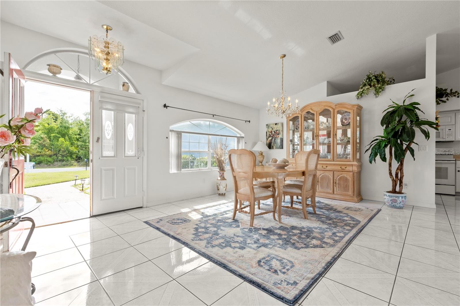 PALM COAST SEC 09 - Residential