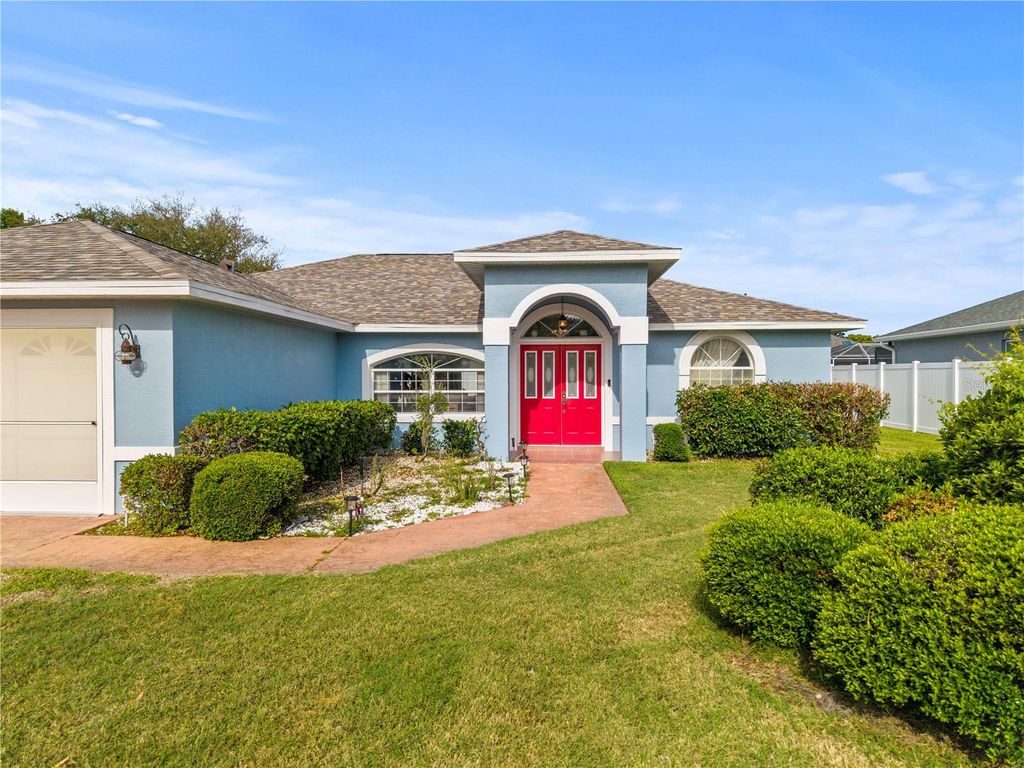 Photo of 28 Fairhill Lane, Palm Coast, FL 32137 (MLS # FC317883)