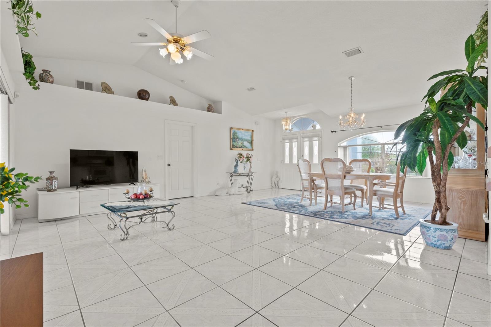 PALM COAST SEC 09 - Residential