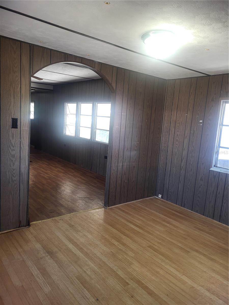 HOLIDAY VILLAGE CO-OP M/H UNREC - Residential