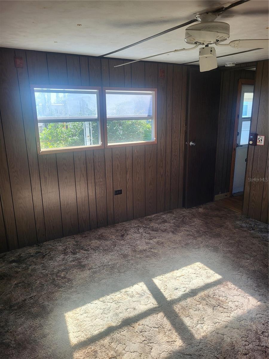 HOLIDAY VILLAGE CO-OP M/H UNREC - Residential