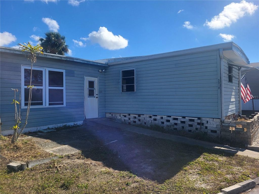 Photo of 6580 Seminole Boulevard #301A, Seminole, FL 33772 (MLS # TB8458145)