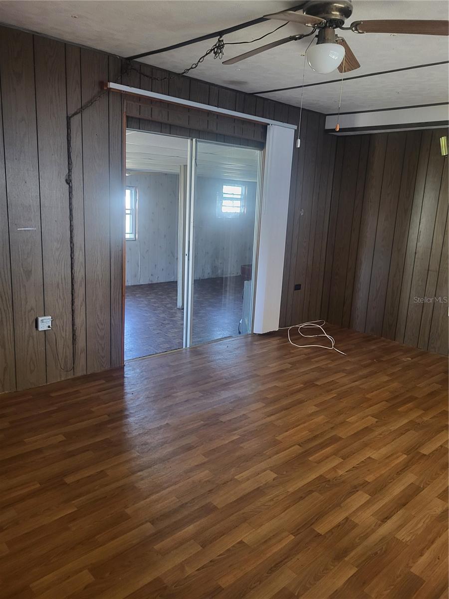 HOLIDAY VILLAGE CO-OP M/H UNREC - Residential