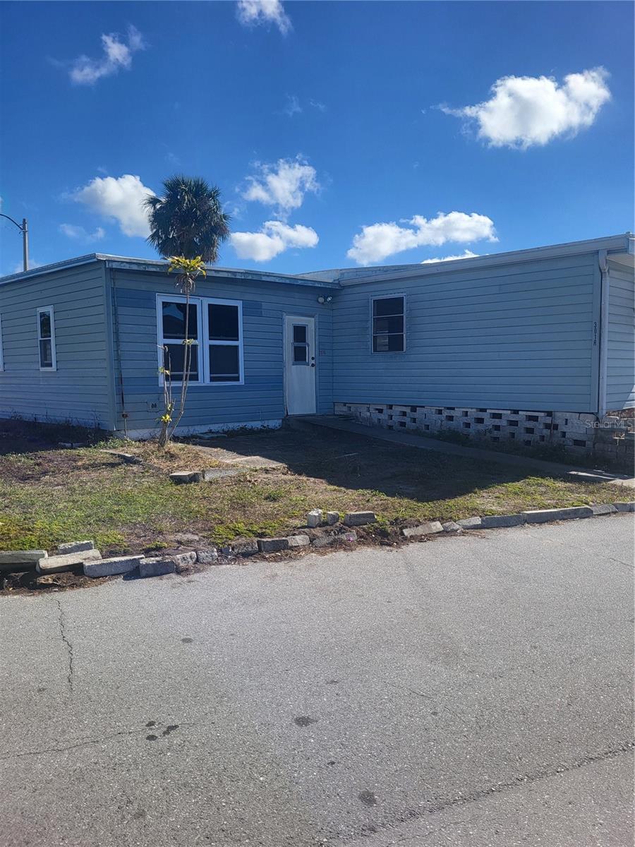 HOLIDAY VILLAGE CO-OP M/H UNREC - Residential