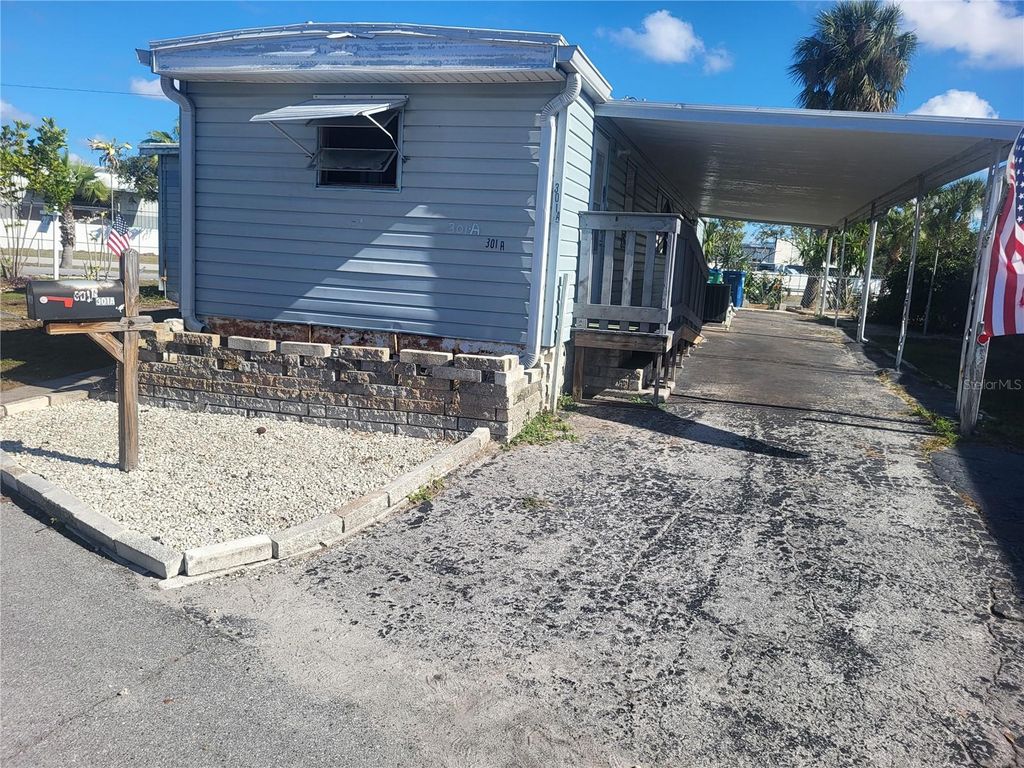 Photo of 6580 Seminole Boulevard #301A, Seminole, FL 33772 (MLS # TB8458145)