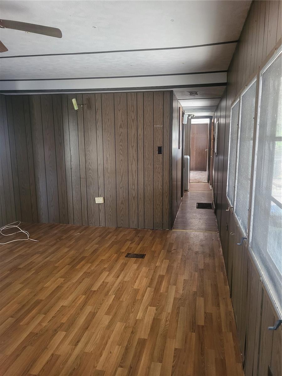 HOLIDAY VILLAGE CO-OP M/H UNREC - Residential