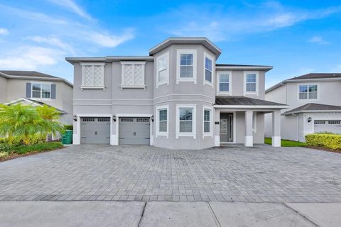 7666 FAIRFAX DRIVE KISSIMMEE FL 34747