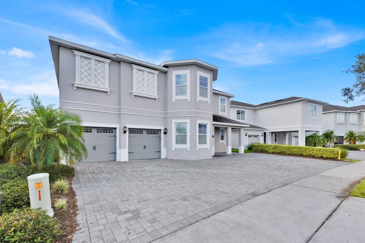 7666 FAIRFAX DRIVE