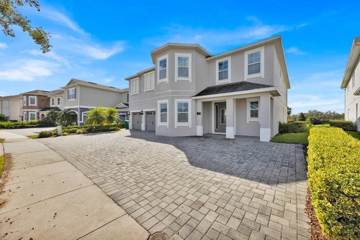7666 FAIRFAX DRIVE