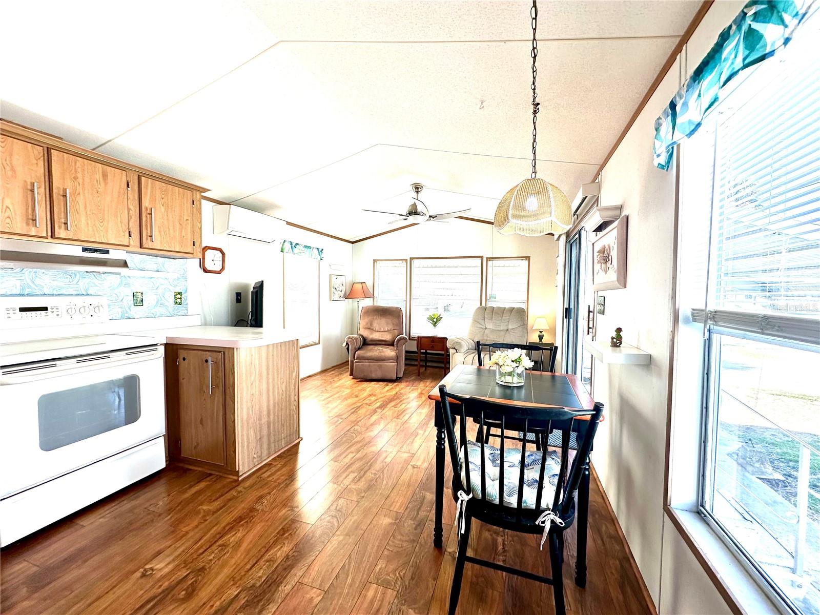 TROPIC ISLES CO-OP - Residential