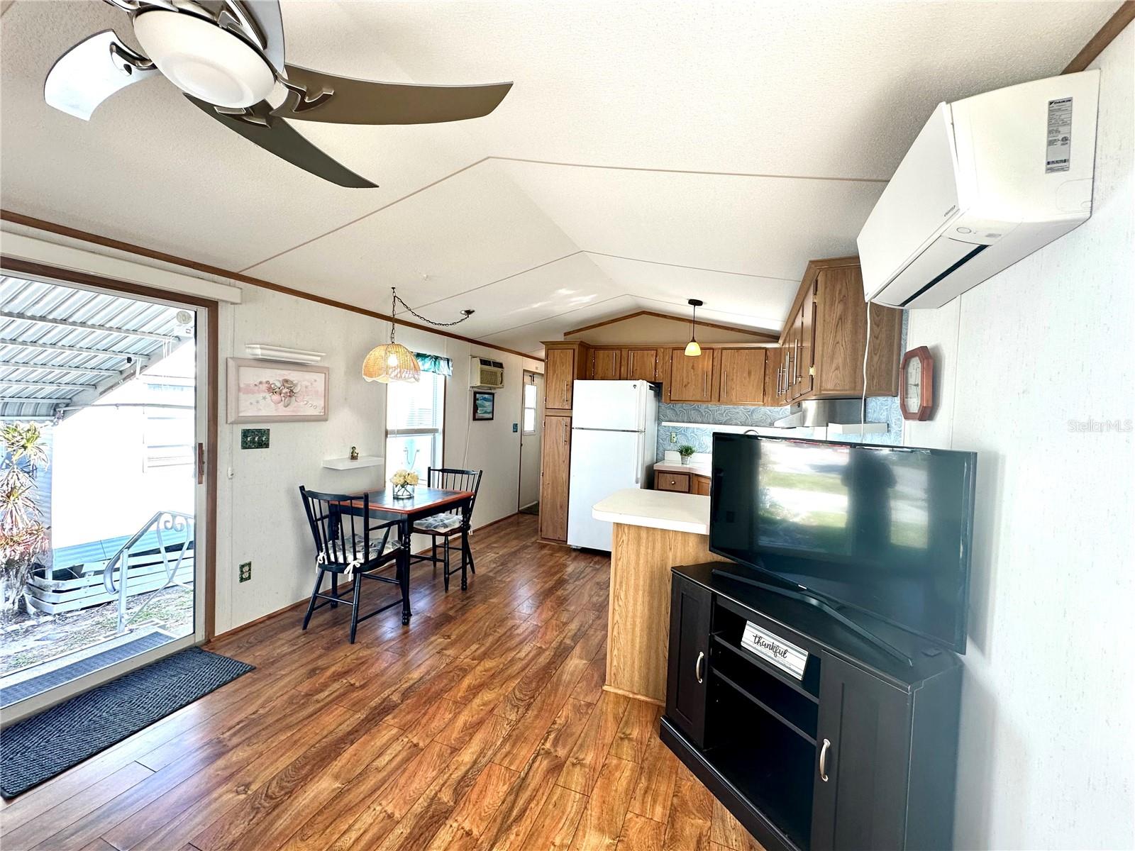 TROPIC ISLES CO-OP - Residential