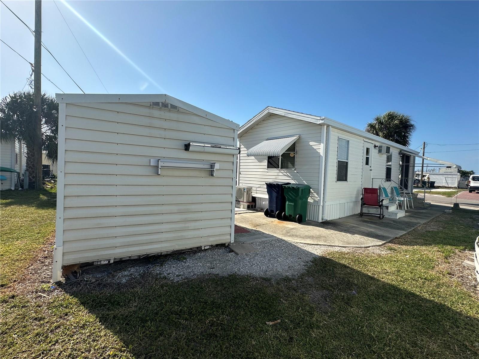 TROPIC ISLES CO-OP - Residential