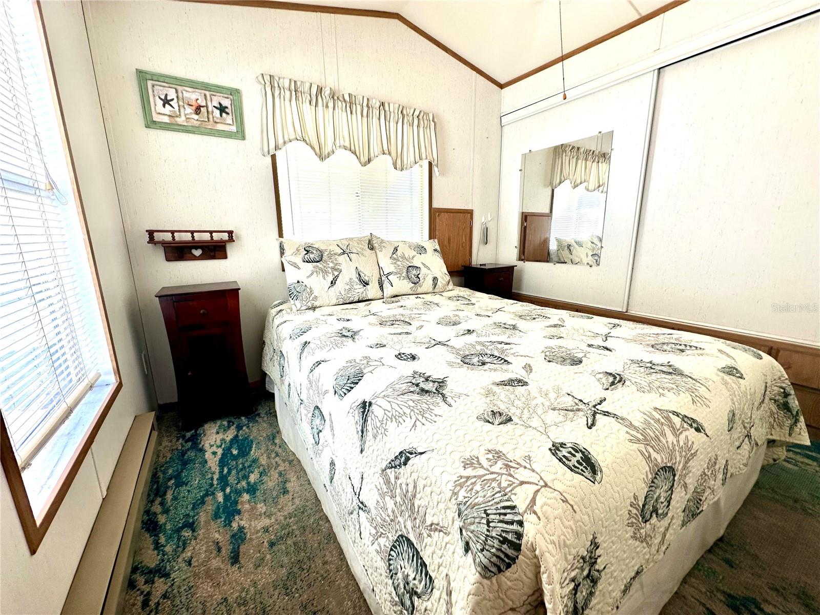 TROPIC ISLES CO-OP - Residential