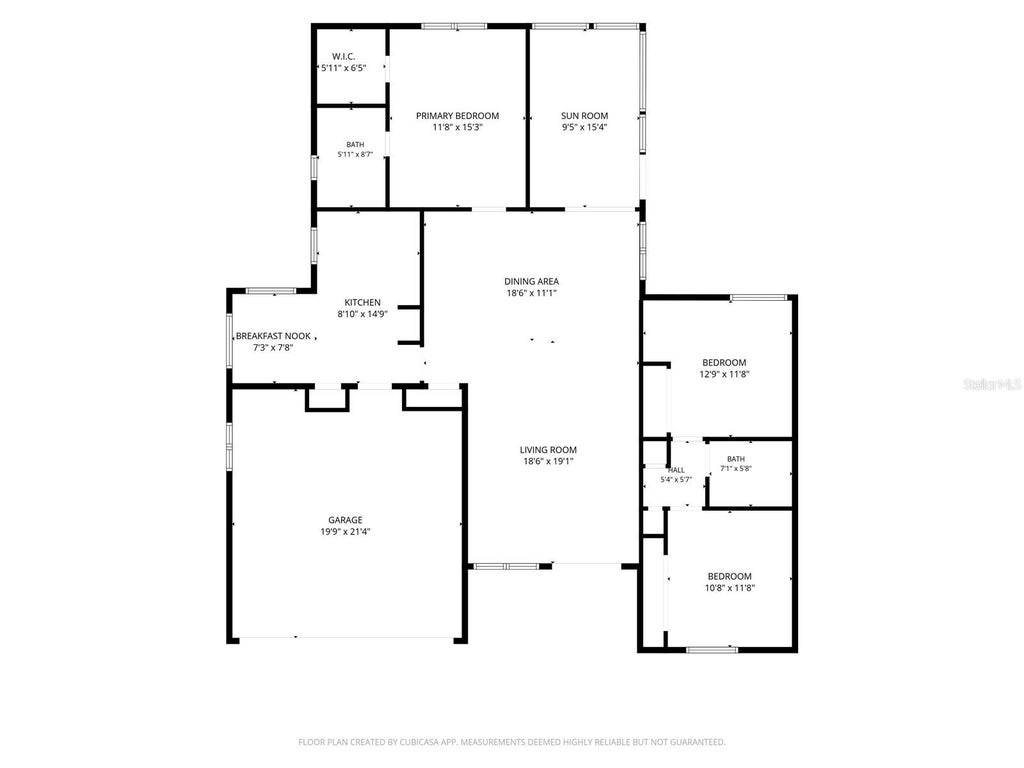 Photo of 18 Windermere Place, Palm Coast, FL 32164 (MLS # FC322431)