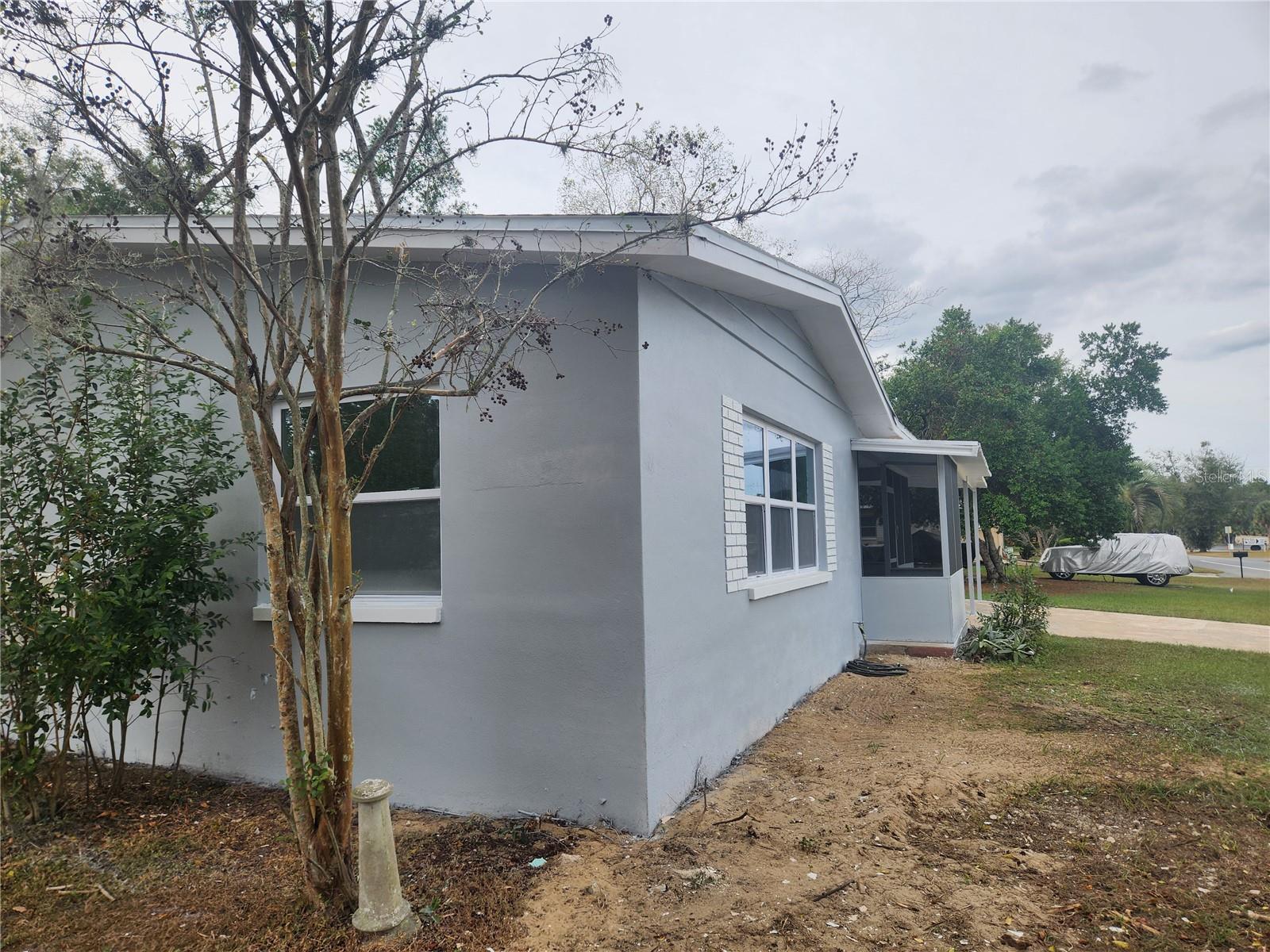 BEVERLY HILLS MARKET AREA - Residential