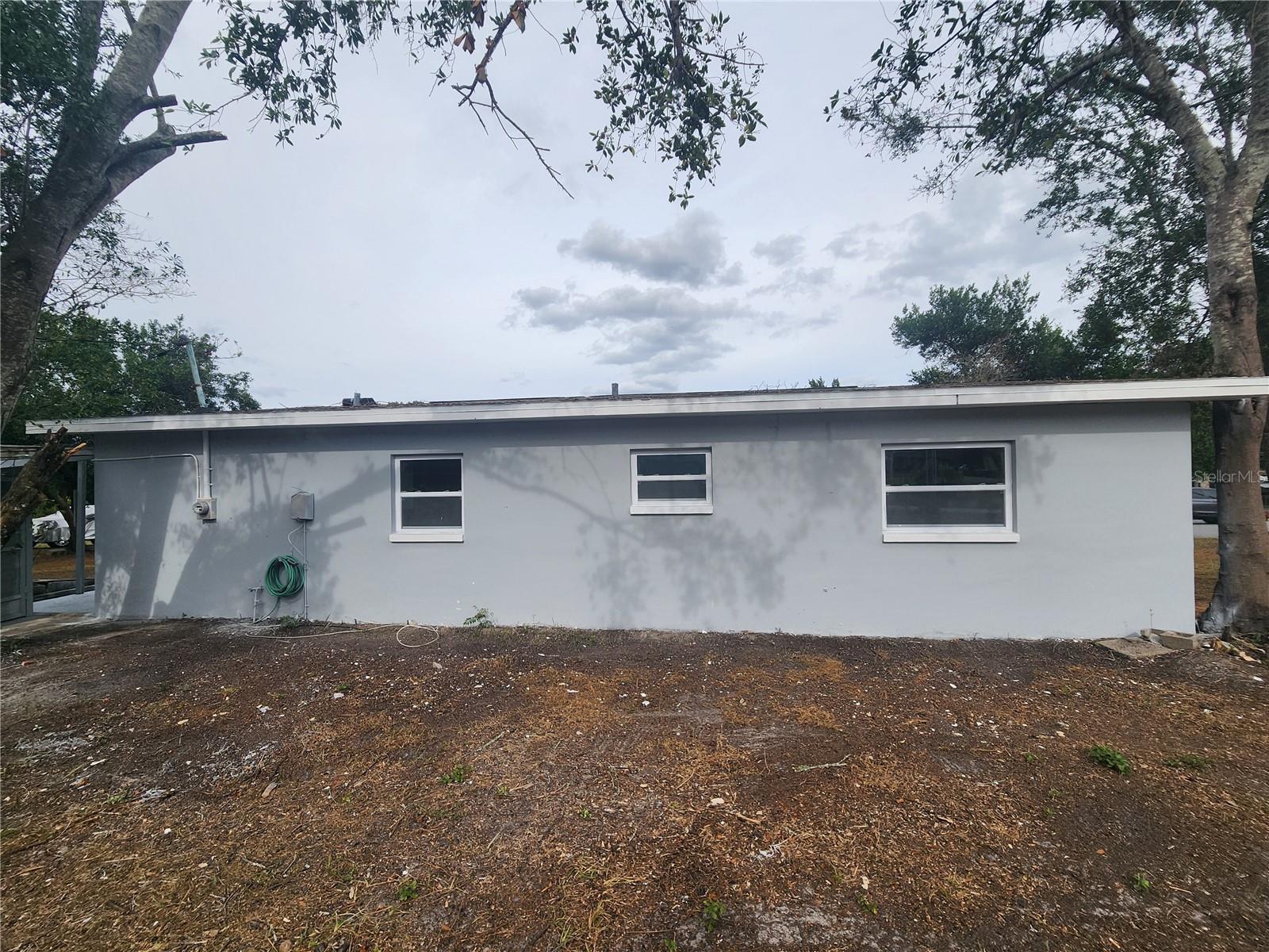 BEVERLY HILLS MARKET AREA - Residential