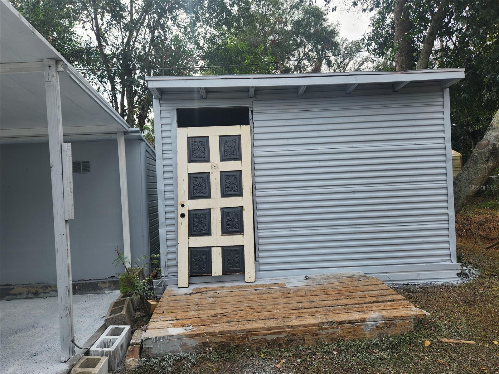 BEVERLY HILLS MARKET AREA - Residential