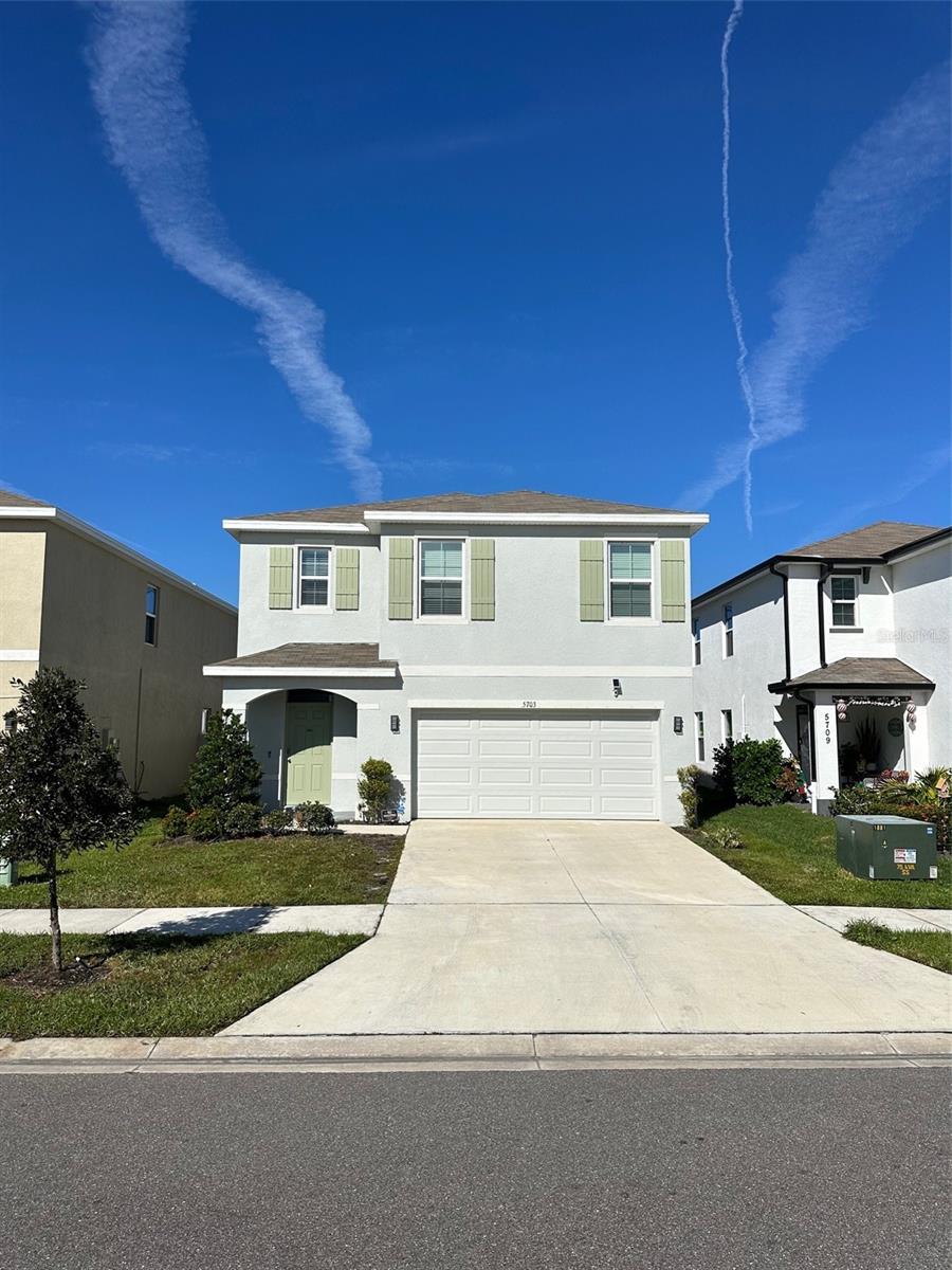 5703 HOLLINGWORTH TRAIL