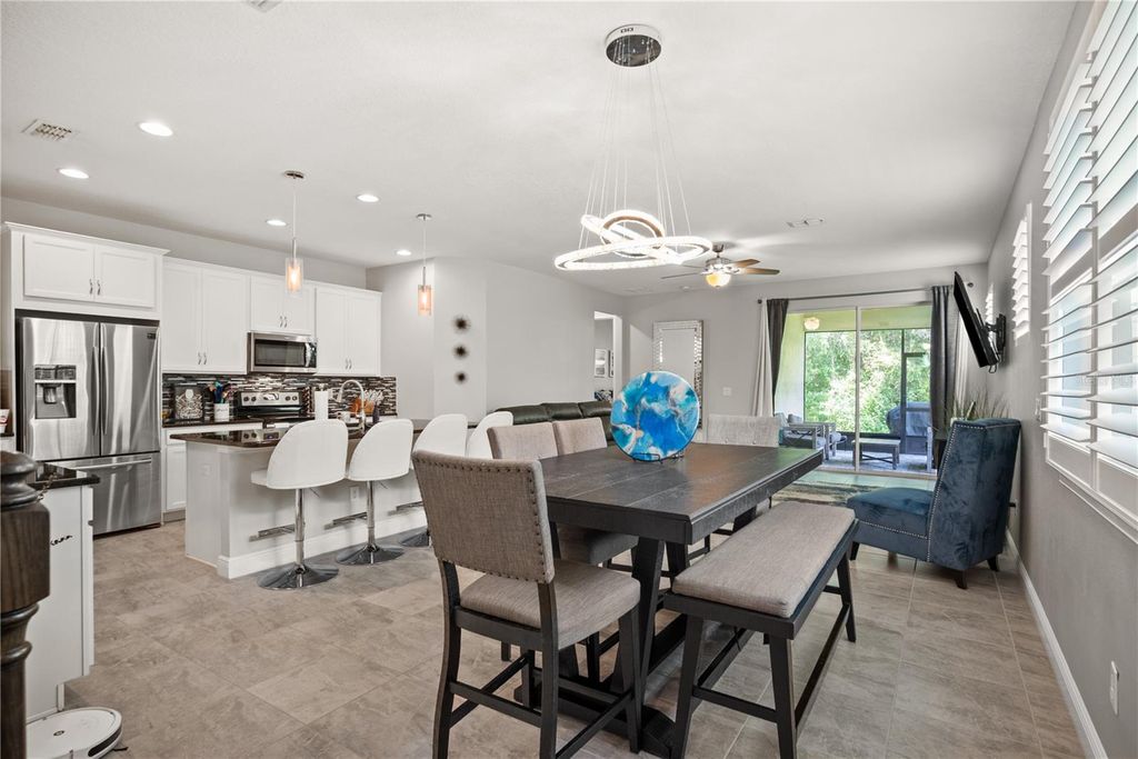 Photo of 17863 Stella Moon Place, Lutz, FL 33558 (MLS # TB8412468)