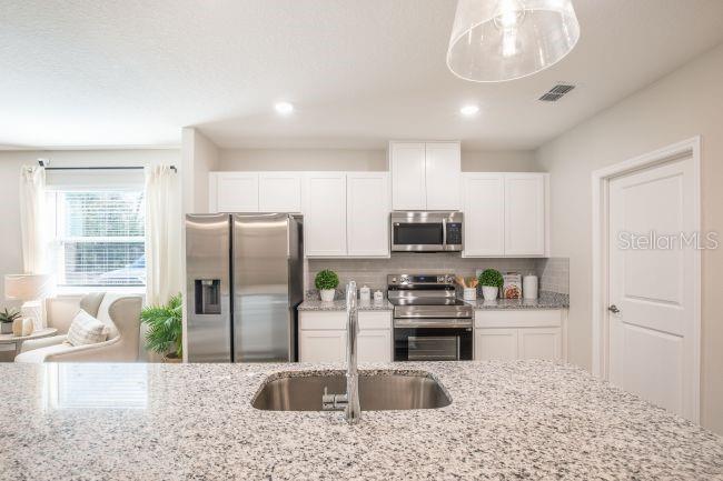 WOODLAND RANCH ESTATES PHASE ONE - Residential