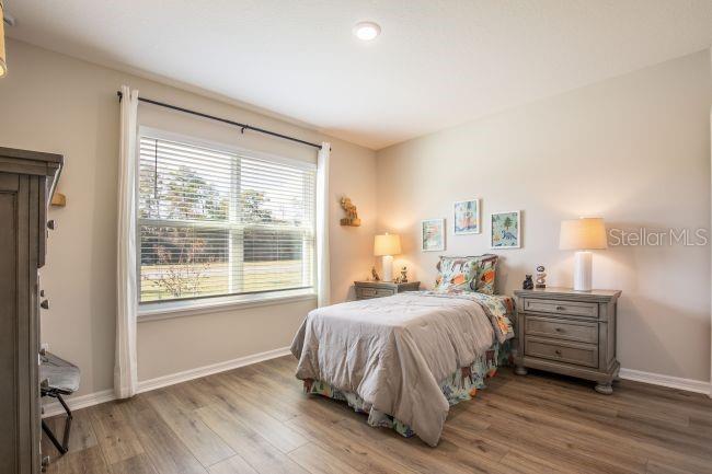 WOODLAND RANCH ESTATES PHASE ONE - Residential