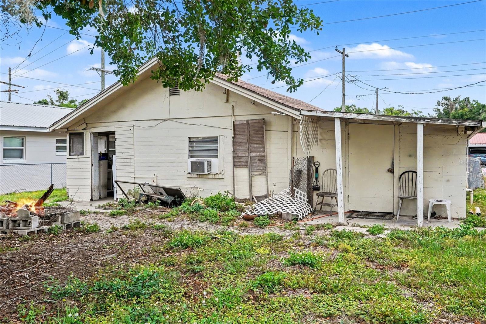 COUNTRY CLUB ESTATE RESUBDIVISION PT - Residential