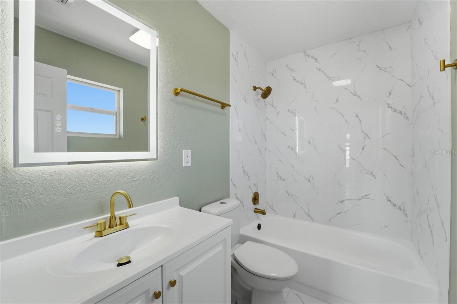 PORT CHARLOTTE E&O SEC 95 - Residential