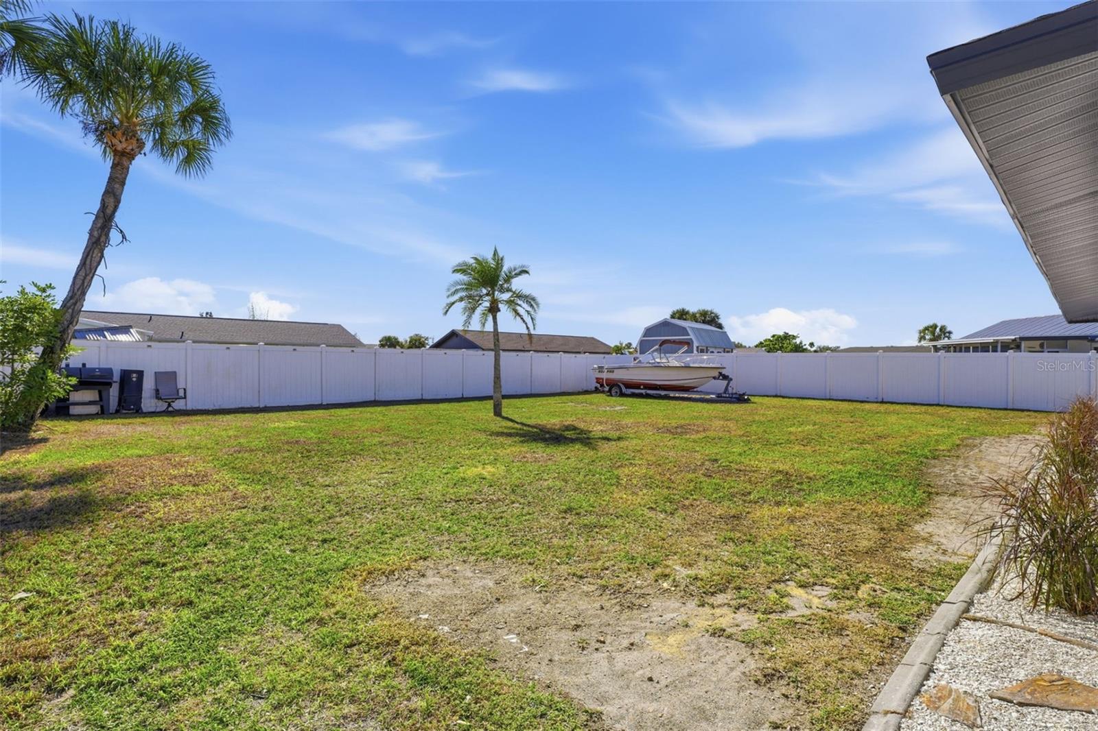 PORT CHARLOTTE E&O SEC 95 - Residential