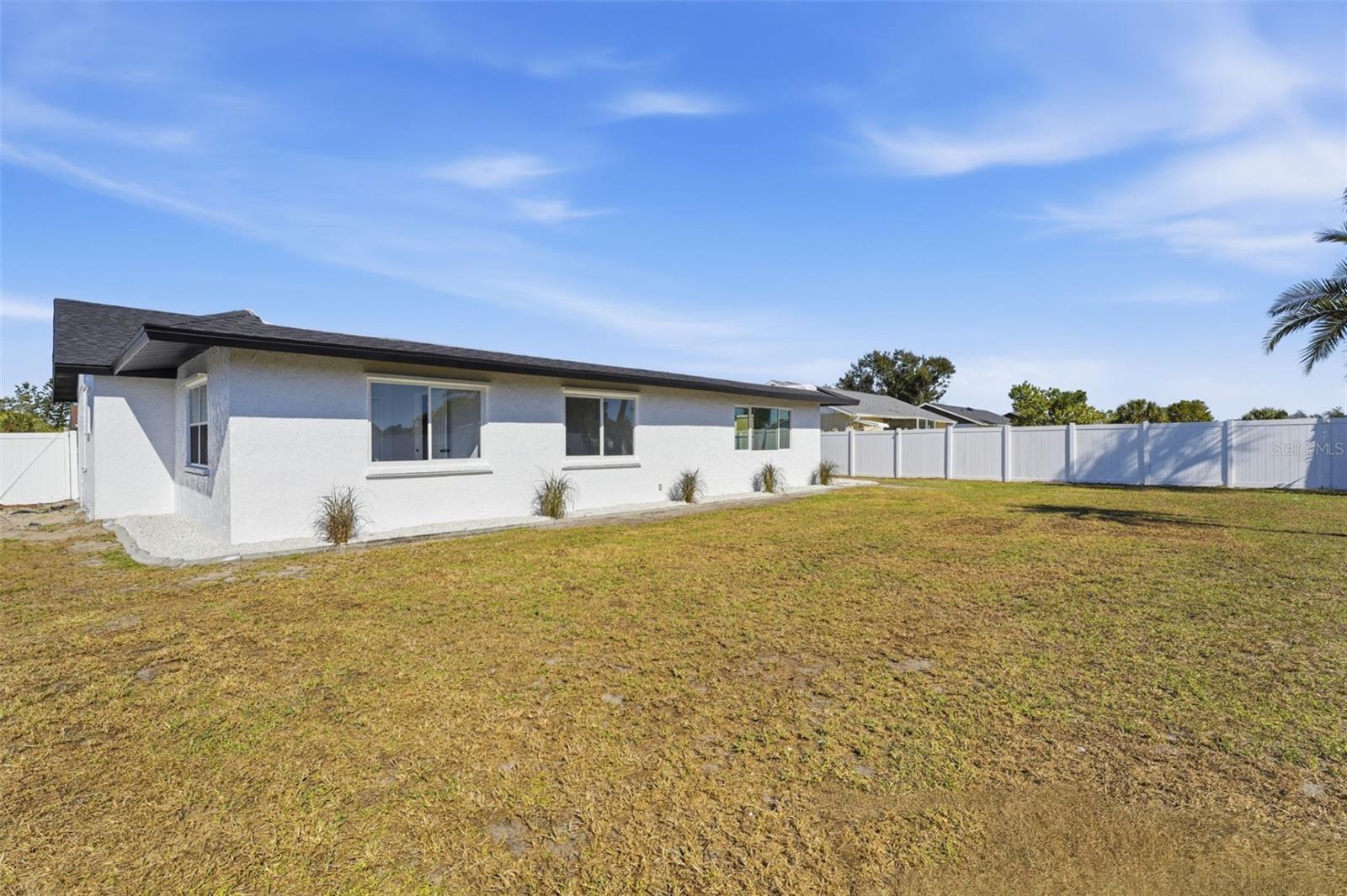 PORT CHARLOTTE E&O SEC 95 - Residential