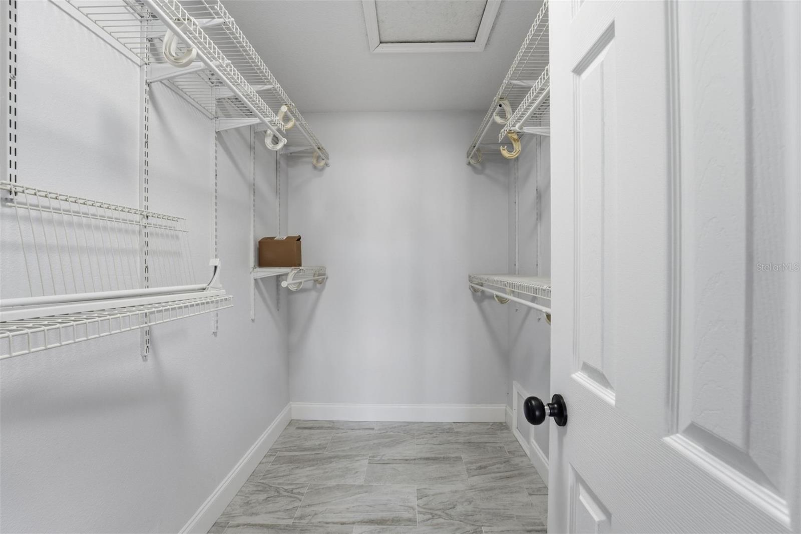 PORT CHARLOTTE E&O SEC 95 - Residential