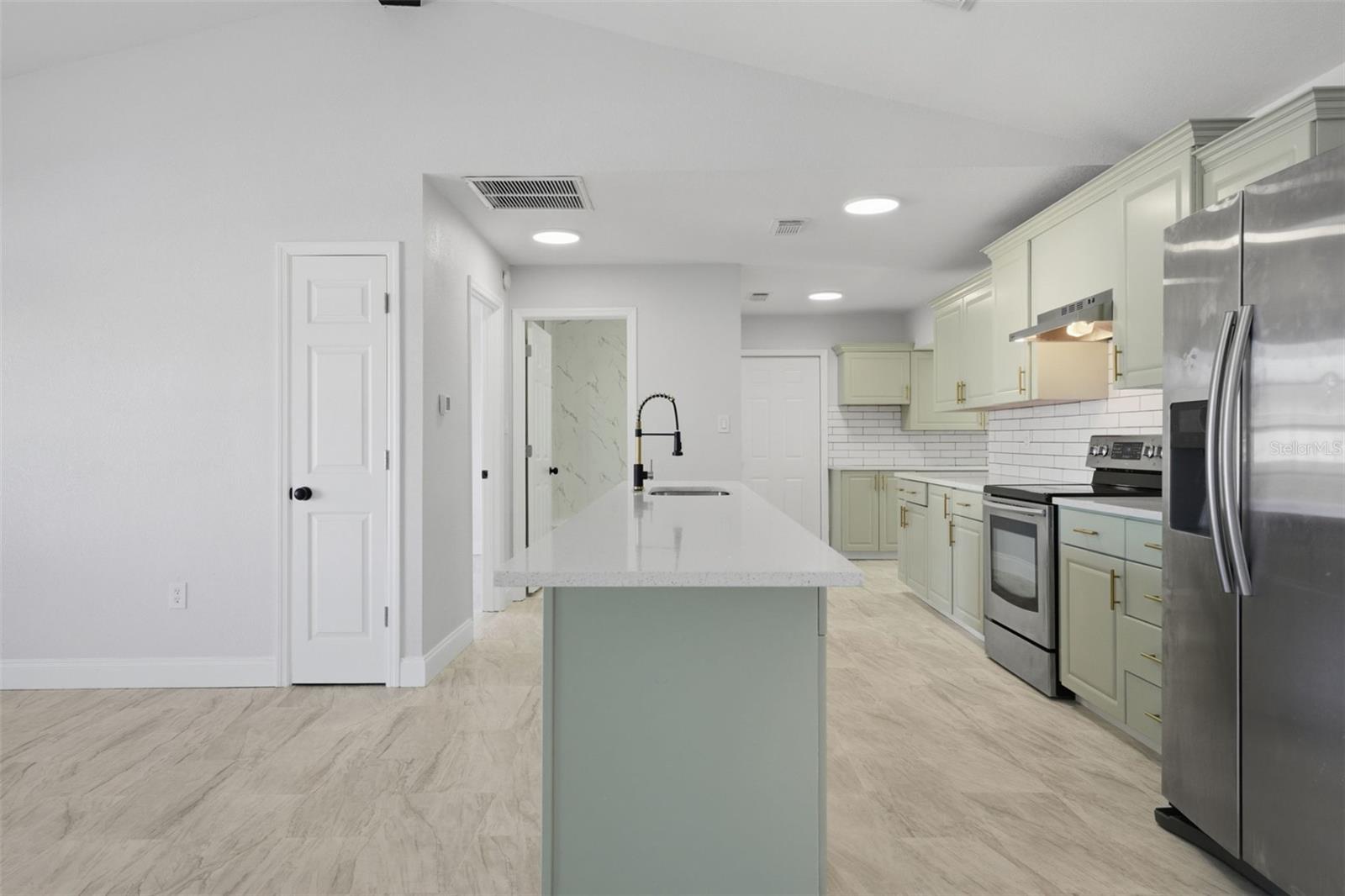 PORT CHARLOTTE E&O SEC 95 - Residential