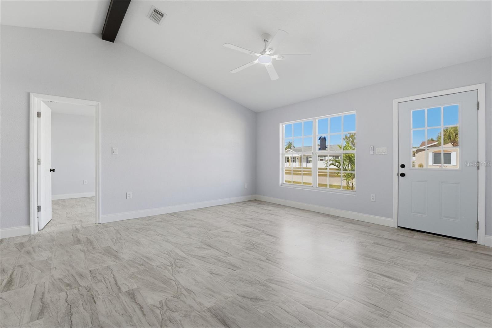 PORT CHARLOTTE E&O SEC 95 - Residential