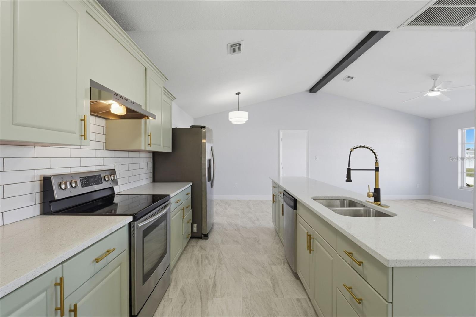 PORT CHARLOTTE E&O SEC 95 - Residential