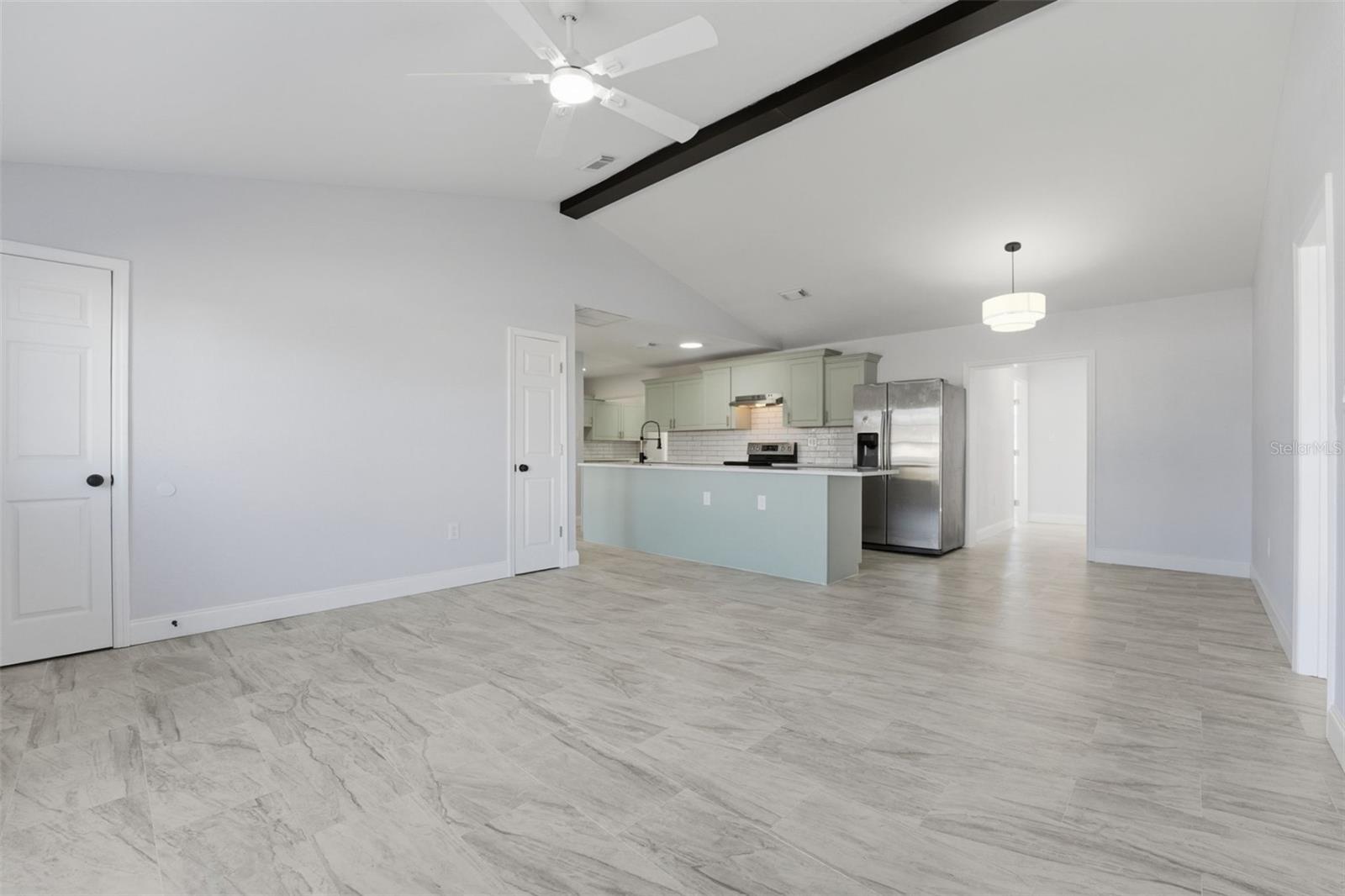 PORT CHARLOTTE E&O SEC 95 - Residential