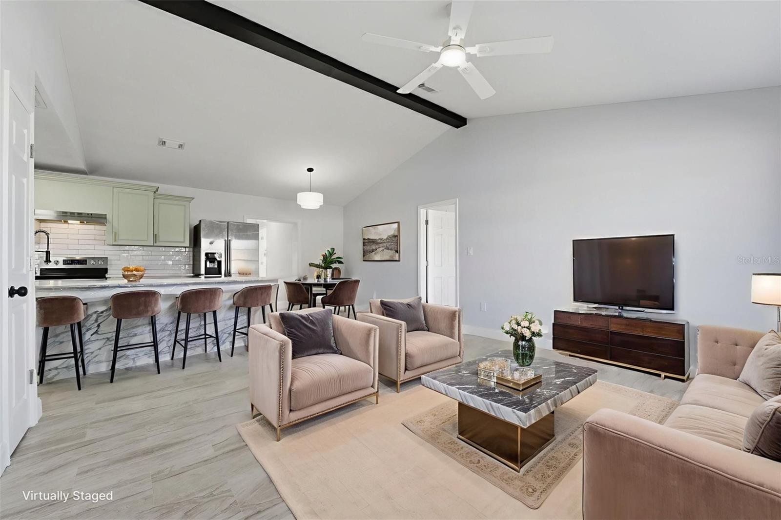 PORT CHARLOTTE E&O SEC 95 - Residential