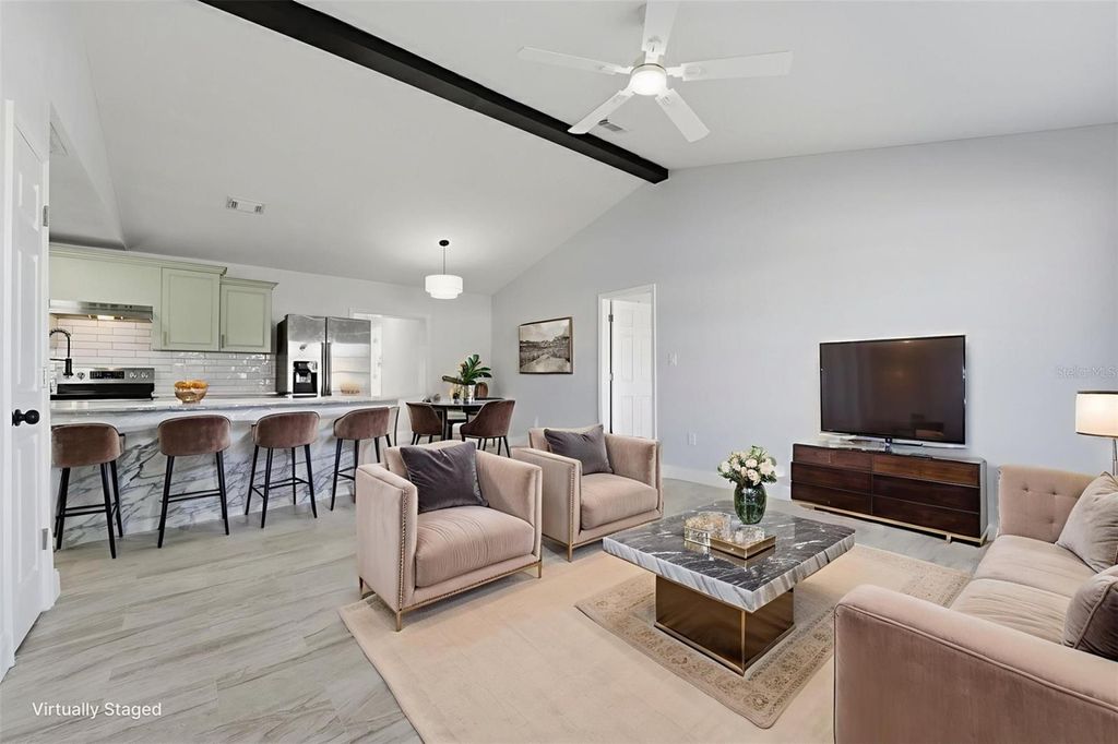 Photo of 13249 Ebony Avenue, Port Charlotte, FL 33981 (MLS # L4958690)