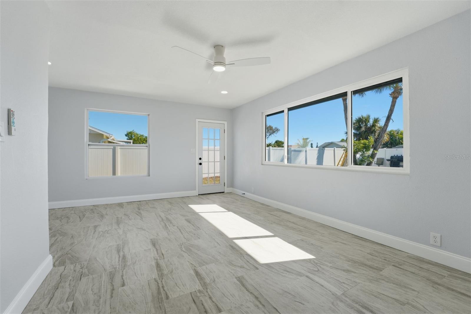 PORT CHARLOTTE E&O SEC 95 - Residential