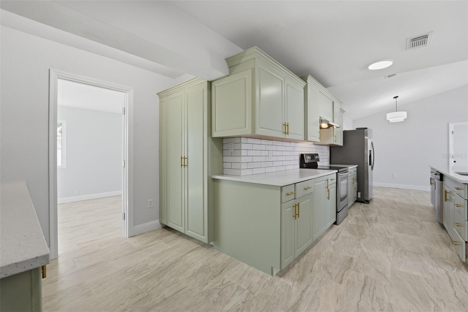 PORT CHARLOTTE E&O SEC 95 - Residential